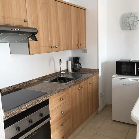 Floritas 20-3 Apartmán Playa de las Americas (Tenerife)