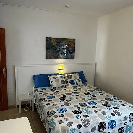 Floritas 20-3 Apartman