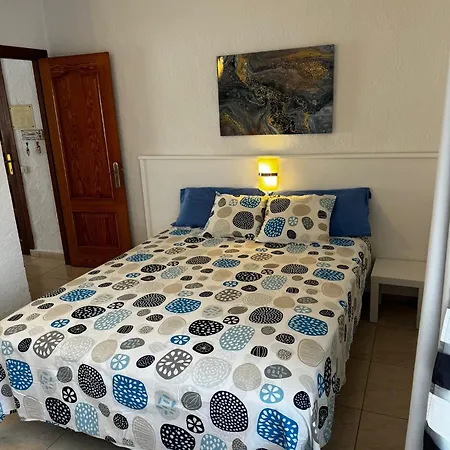 Apartmán Floritas 20-3 *