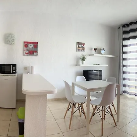 Apartmán Floritas 20-3