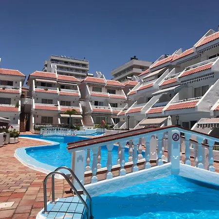 Floritas 20-3 * Playa de las Americas (Tenerife)