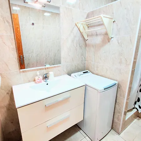 Apartmán Floritas 20-3