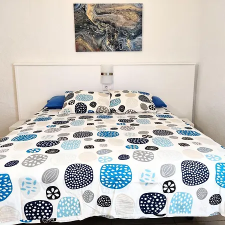 Apartmán Floritas 20-3 Playa de las Americas (Tenerife)