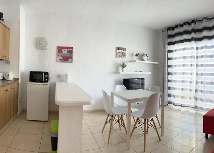 Διαμέρισμα Floritas 20-3