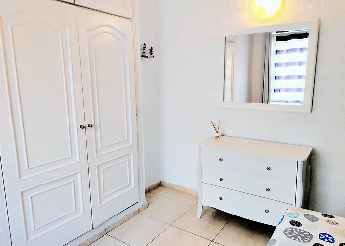 Διαμέρισμα Floritas 20-3 Πλάγια ντε λας Αμέρικας