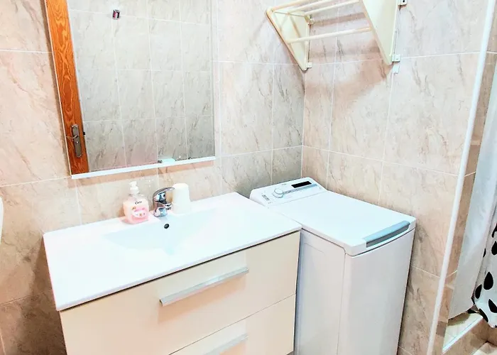 Διαμέρισμα Floritas 20-3