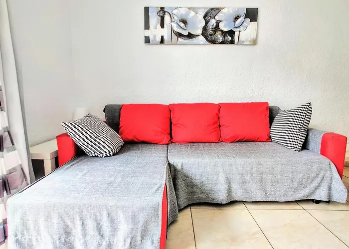 Floritas 20-3 * Πλάγια ντε λας Αμέρικας