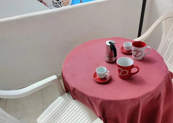 Διαμέρισμα Floritas 20-3