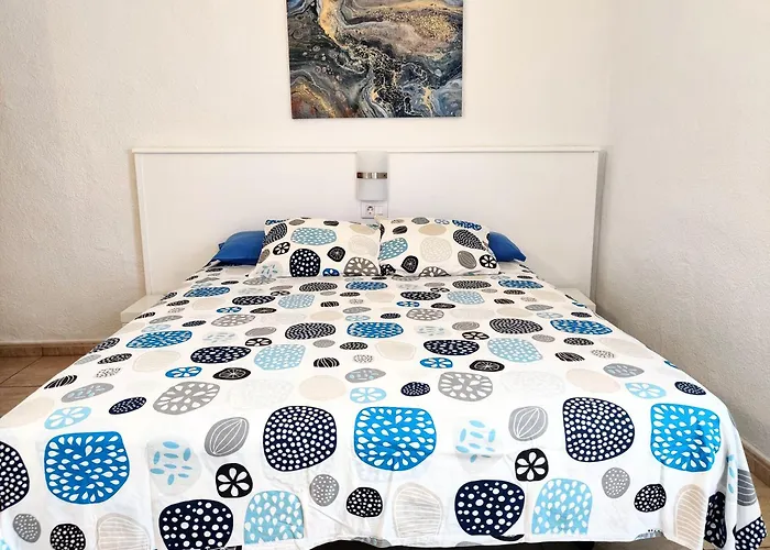 Διαμέρισμα Floritas 20-3 Πλάγια ντε λας Αμέρικας