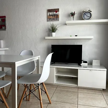 Floritas 20-3 Playa de las Américas