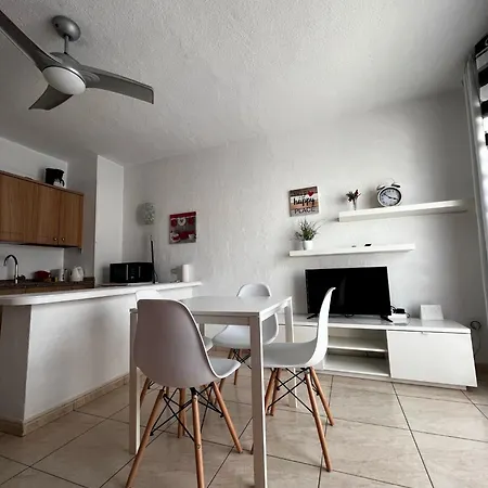 Floritas 20-3 Playa de las Américas