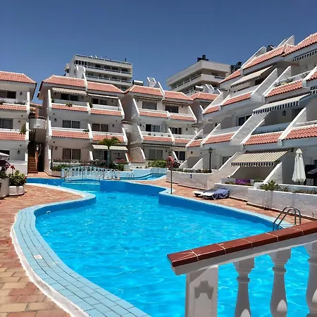Appartement Floritas 20-3 *
