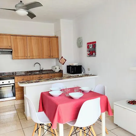 Appartamento Floritas 20-3