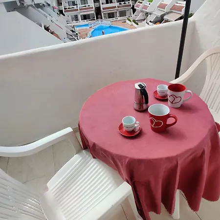 Appartamento Floritas 20-3