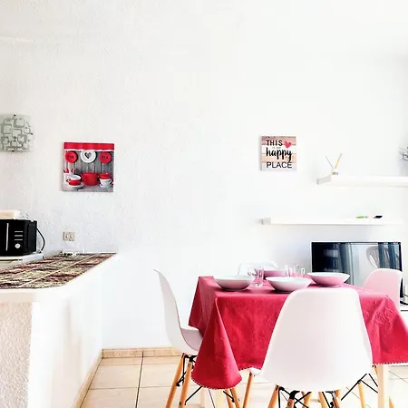 Floritas 20-3 Appartamento Playa de las Americas (Tenerife)