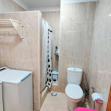 Floritas 20-3 Appartamento Playa de las Americas (Tenerife)