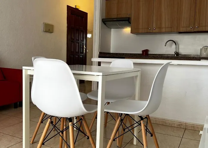 公寓 Floritas 20-3 *