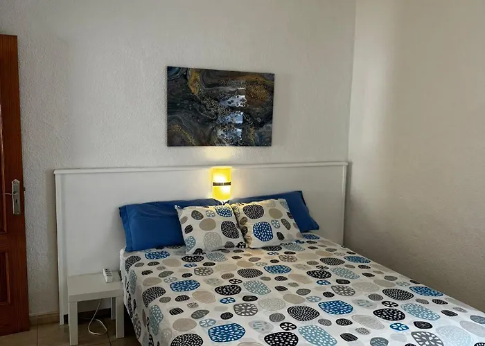 Floritas 20-3 公寓