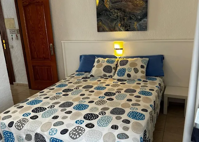 公寓 Floritas 20-3 *