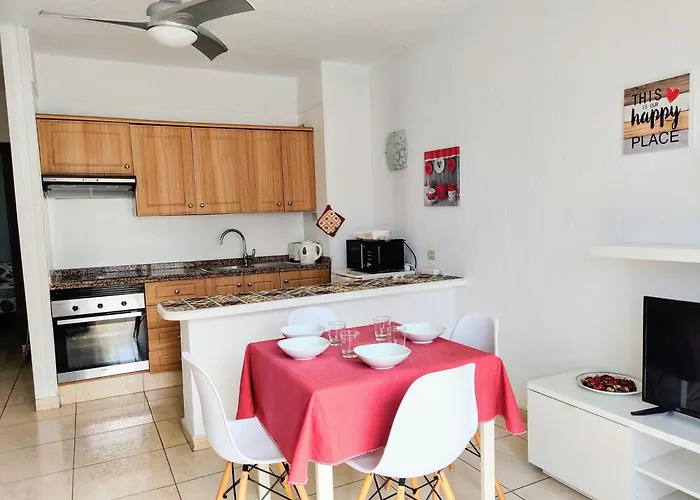 公寓 Floritas 20-3