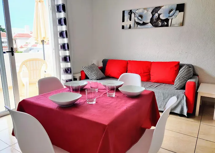 Floritas 20-3 公寓